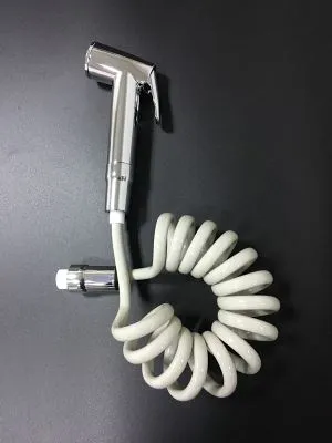 ABS Plastic Bidet pjena prskalica sa funkcijom zaključavanja