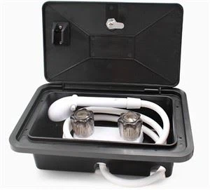 Kako da znam da li će tuš set odgovarati mojim postojećim vodovodnim instalac...